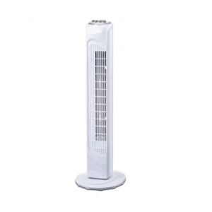 Вентилятор Domotec MS-1627, колонный напольный, 45 Вт