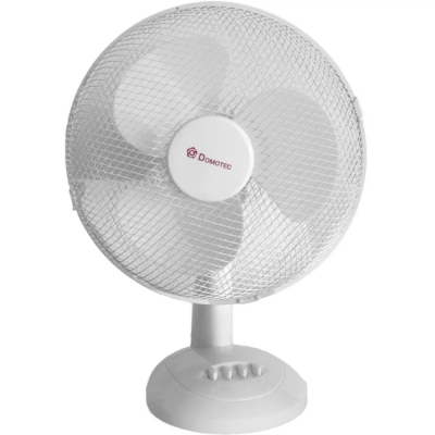 Настольный вентилятор Domotec MS-1625 Fan 12