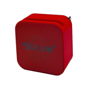 Портативная Bluetooth-колонка GOLON RX-025, FM, SD, Type-C