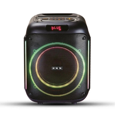 Портативная акустика ZXX-5502, 800 Вт, 8