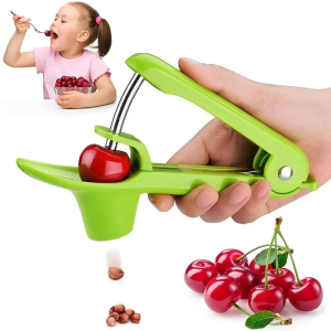 Прибор для удаления косточек SEED REMOVER для вишни, черешни, алычи и оливок