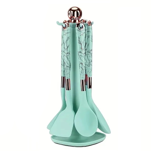 Набор кухонных принадлежностей KITCHENWARE SET AT-D2K, 7 в 1