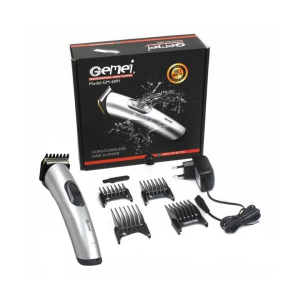 Машинка для стрижки волос Gemei GM-609