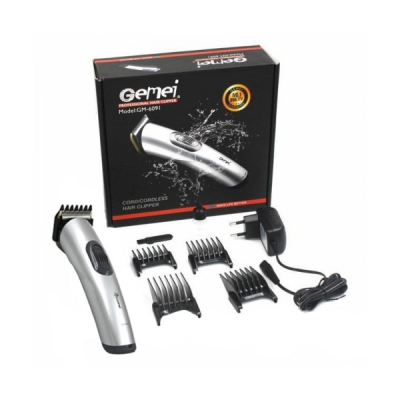 Машинка для стрижки волос Gemei GM-609