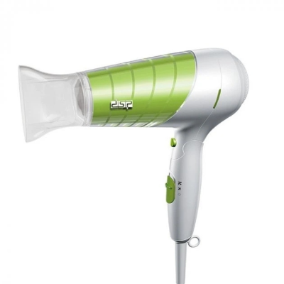 Фен для волос DSP F-30037, 1800 Вт