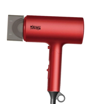 Фен для волос DSP 30214A, 1000 Вт