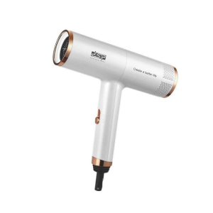 Фен для волос DSP 30253, 1200 Вт, с ионизацией