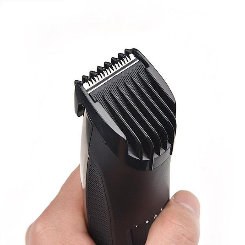 Машинка для стрижки DSP 90358, аккумуляторная, с LED-дисплеем