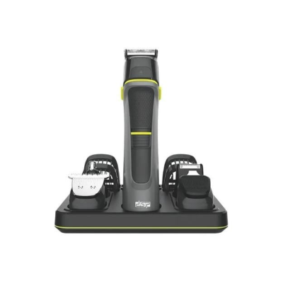 Машинка для стрижки DSP 90346, аккумуляторная, 14 в 1