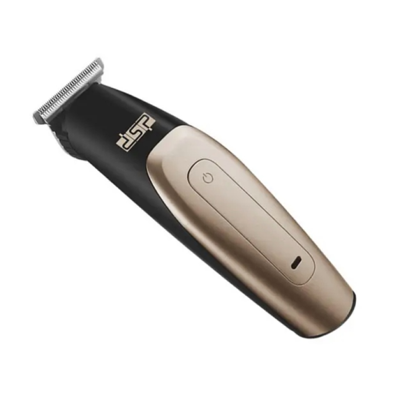 Машинка для стрижки DSP 90314, аккумуляторная, с LED-дисплеем