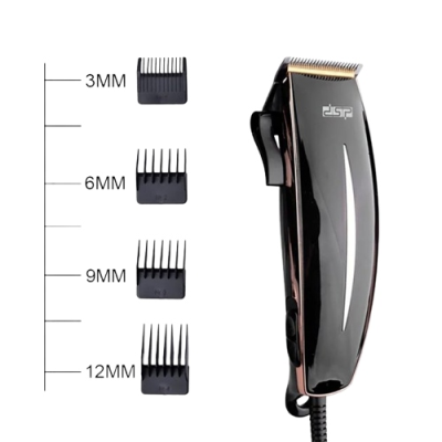 Машинка для стрижки DSP 90154, аккумуляторная, с регулировкой длины