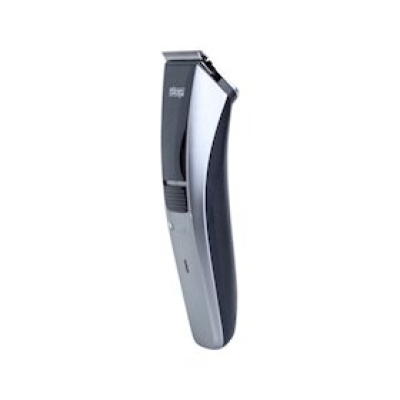 Машинка для стрижки DSP 90130, аккумуляторная, с 4 насадками