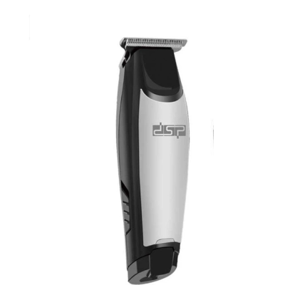 Машинка для стрижки DSP 90119, аккумуляторная, с USB-зарядкой