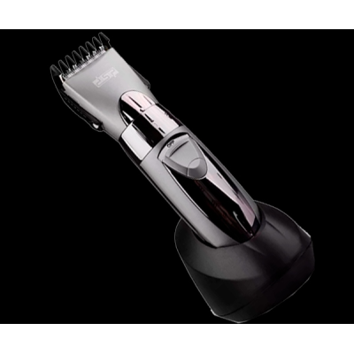 Машинка для стрижки DSP 90114, аккумуляторная, с LED-дисплеем