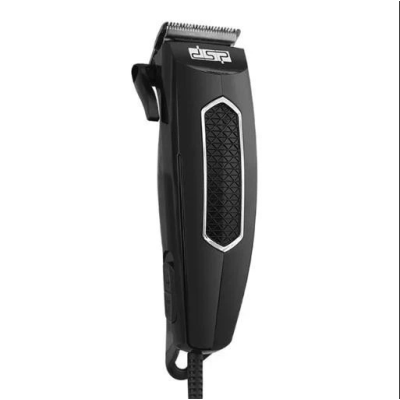 Машинка для стрижки DSP 90032, сетевая, с регулировкой длины