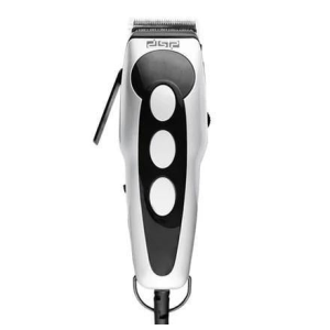 Машинка для стрижки DSP 90012A, сетевая, с регулировкой длины