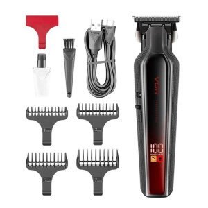 Триммер для стрижки VGR V-930 new