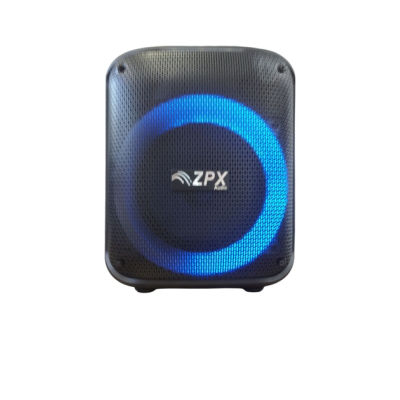 Портативная акустическая система ZPX-7790, TWS, 8