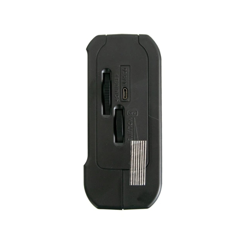 Радиоприёмник GOLON RX-3040 с аккумулятором, FM/AM/SW, USB Type-C