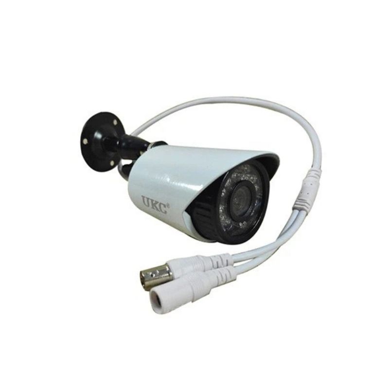 Комплект видеонаблюдения DVR KIT CAD D001 2MP / 4CH на 4 камеры