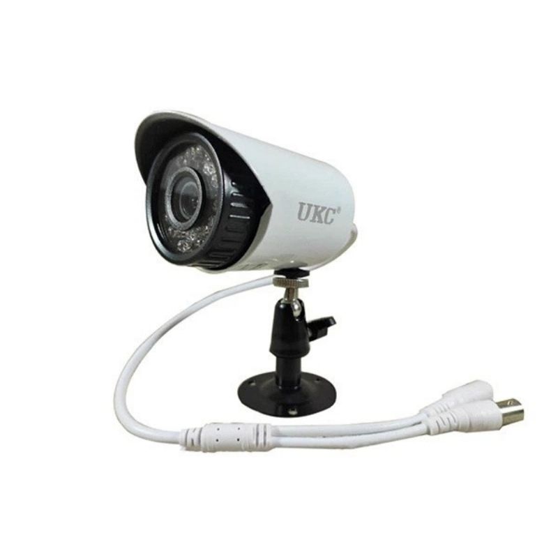 Комплект видеонаблюдения DVR KIT CAD D001 2MP / 4CH на 4 камеры
