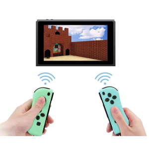 Joy-Con для Nintendo Switch J-C PAD Контролери для Nintendo
