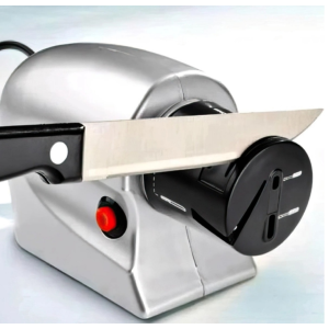 Електрична точила для ножів та ножиць ELECTRIC SHARPENER 220В