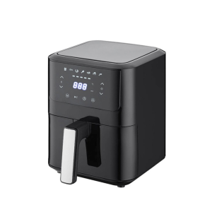 Аеро фритюрниця Air Fryer Crownberg CB 5543 1500 Вт 4л