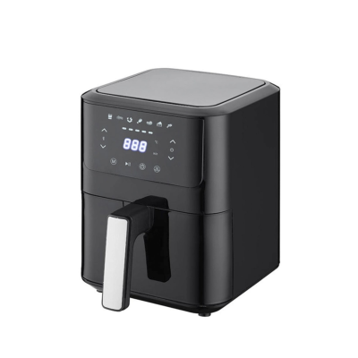 Аеро фритюрниця Air Fryer Crownberg CB 5543 1500 Вт 4л