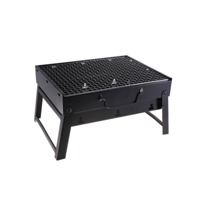 Складаний барбекю гриль BBQ Grill - 43х30х22, 5 см