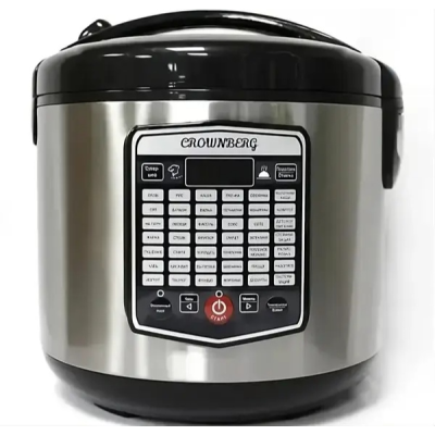 Мультиварка PRO Crownberg CB-5527 5л.