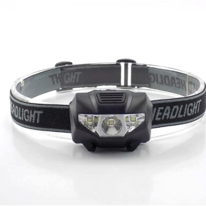 Ліхтарик налобний mini headlights portable 1169