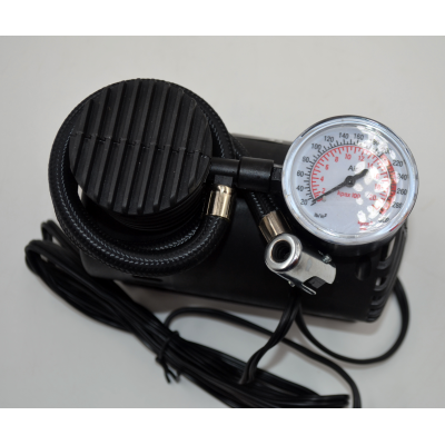 Автокомпресор Air Compressor 300PST