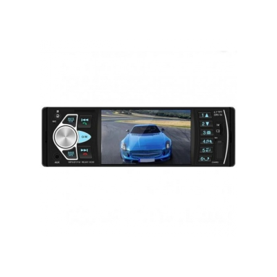 Автомагнітола Multimedia 4*1 MP5 Player 4514