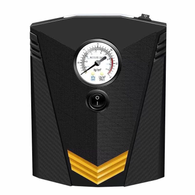 Автомобільний компресор 12V