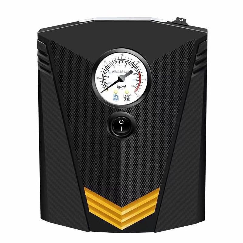 Автомобільний компресор 12V