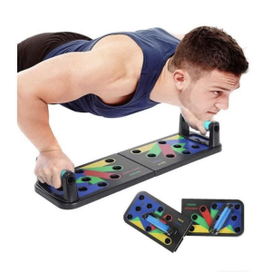 Дошка для віджимань Push Up Rack Board