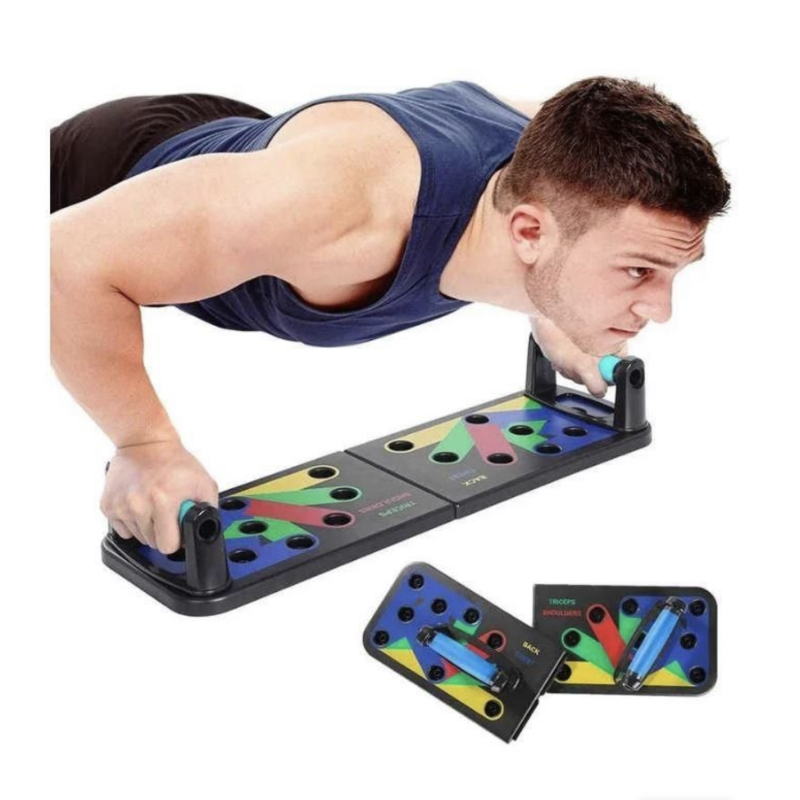 Дошка для віджимань Push Up Rack Board