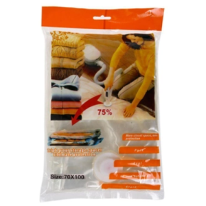 Вакуумні пакети VACUUM BAG 70*100 A0033