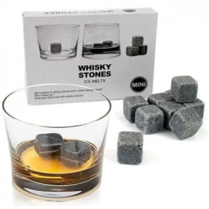 Камені Whiskey Stones