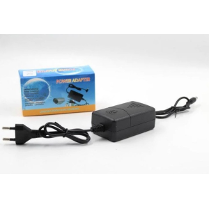 Адаптер 12V 2A BIG/GOOD (роз'єм 5.5*2.5mm)