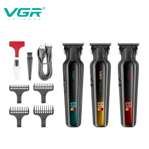 Тример для стрижки VGR V-930 new