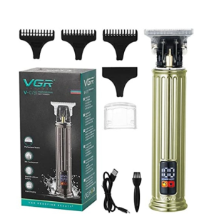 Тример для стрижки VGR V-078