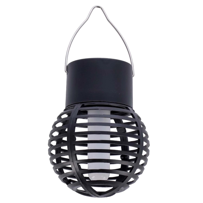 Садовий світильник Garden Light 9 з ефектом полум'я (ціна за уп. 4шт)