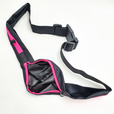 Спортивна сумка Runbag з двома відділеннями