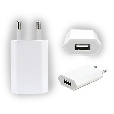 Адаптер-перехідник USB 220V 9600, 1 порт
