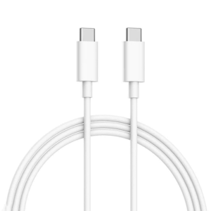 Кабель type-c – type-c, без упаковки