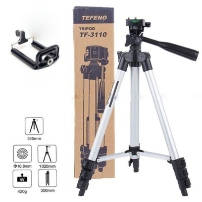 Штатив тринога для телефону Tripod 3110