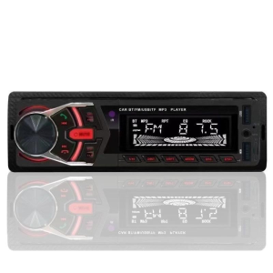 Автомагнітола JSD G-1103 з Bluetooth, USB, microSD, AUX