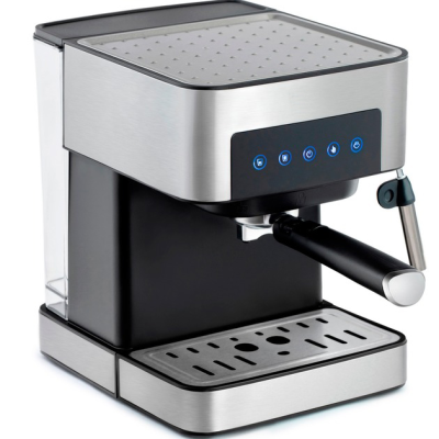 Кавоварка Domotec MS-136, 850 Вт, 1.6 л
